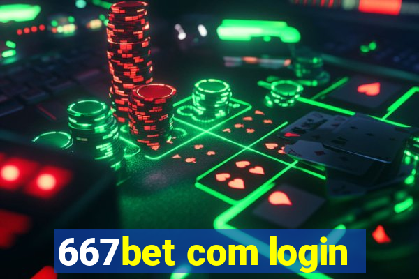 667bet com login